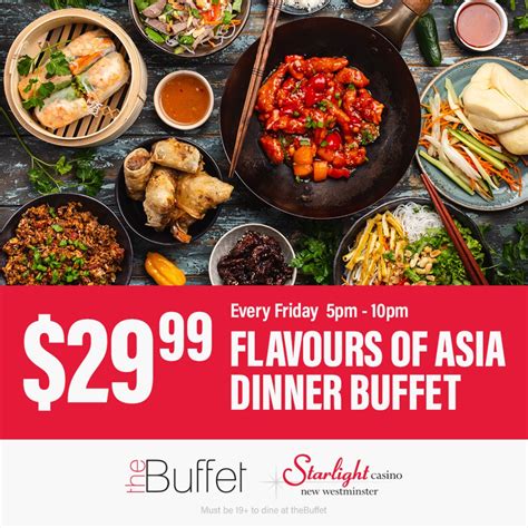 starlight casino restaurants.